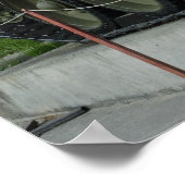 Poster réservoir T-34 (Coin)