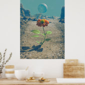 Poster Résilience (Cuisine)