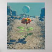 Poster Résilience (Devant)