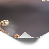 Poster Résilience (Coin)