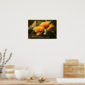 Poster Résilience (Cuisine)