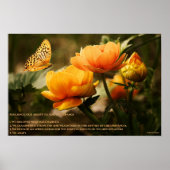 Poster Résilience (Devant)