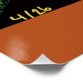 Poster Resilience and Reflection (Coin)