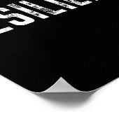 Poster Resilient Mental Strength Self-esteem Motivation R (Coin)