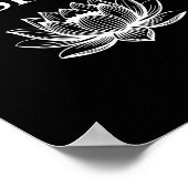 Poster Resilient Mental Strength Self-esteem Motivation R (Coin)