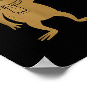 Poster Resist Frog Rtland Frog Protest For Men Women  (Coin)