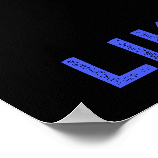 Poster Resist Like It's 1776 (Coin)