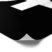 Poster Résistance féministe (Coin)