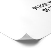 Poster RÉsistance MOIS HISTORIQUE NOIRE 2023 (Coin)