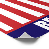 Poster Résister (Coin)