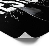 Poster Résister Aux Manifestations Politiques _3 (Coin)