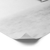 Poster Résolu et Vanite (Coin)