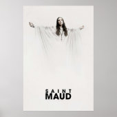 POSTER RÉSOLUTION HAUTE DE SAINT MAUD (Devant)
