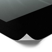 Poster Résonance (Coin)