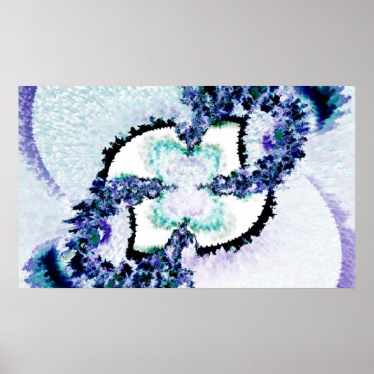 Poster Résonance sonique (Devant)