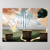 Poster Résorption (Devant)