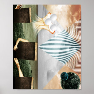 Poster Résorption