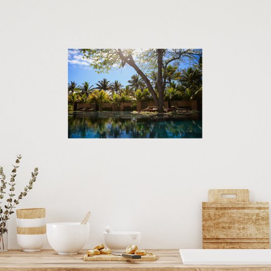 Poster resort spa (Cuisine)