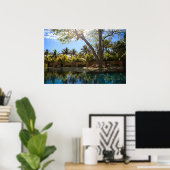 Poster resort spa (Bureau à domicile)