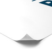 Poster Respect 2 (Coin)