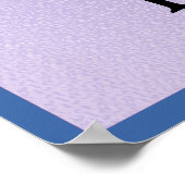 Poster Respect Existence (Coin)