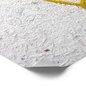Poster respect s'il vous plaît (Coin)