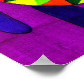 POSTER RESPECTER (Coin)