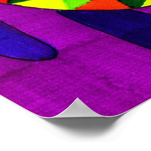 POSTER RESPECTER (Coin)