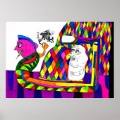 POSTER RESPECTER (Devant)