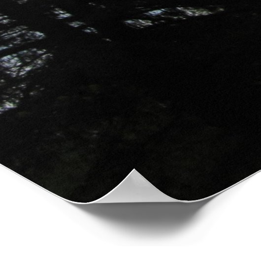 Poster Respiration de la nature (Coin)