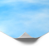 Poster Respire (Coin)