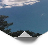 Poster Respire (Coin)