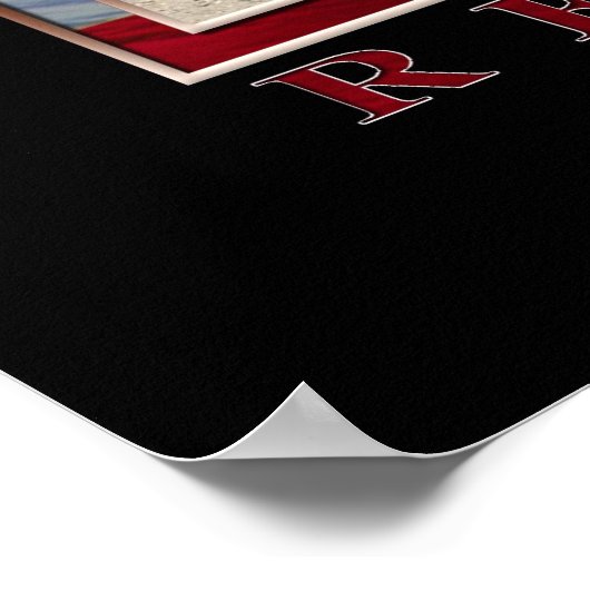 Poster Responsabilité (Coin)