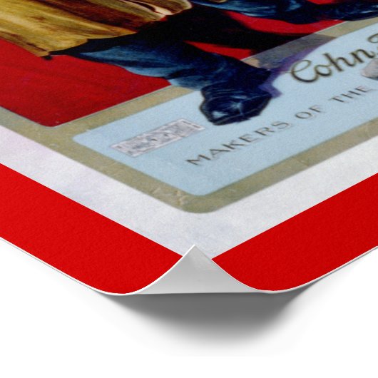 Poster Responsabilité syndicale (Coin)