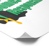 Poster Responsabilité verte (Coin)