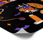 Poster Resratory Therast Shirt Halloween Resratory Theras (Coin)