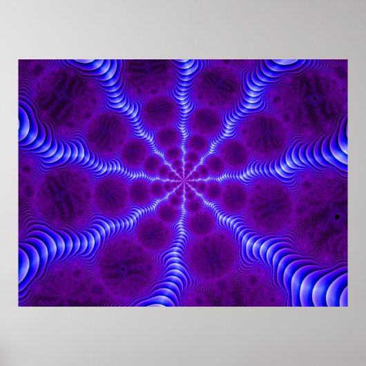 Poster Ressort (Devant)