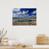 Poster Ressort chaud (Cuisine)
