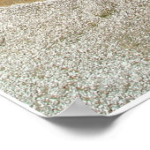 Poster Ressort chaud (Coin)