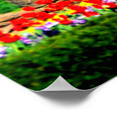 Poster Ressort de Nashville (Coin)