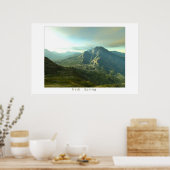 Poster Ressort irlandais (Cuisine)