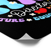 Poster Ressources Humaines Directeur De La Rh Appréciatio (Coin)