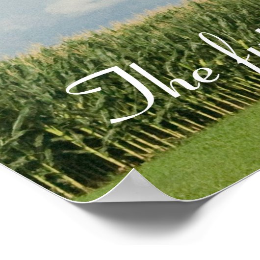 Poster Ressources renouvelables (Coin)