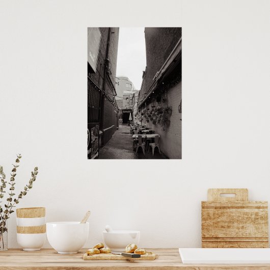 Poster Restaurant (Cuisine)