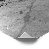 POSTER RESTAURANT BOWERY À 5 % (Coin)