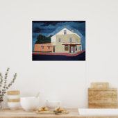 Poster Restaurant Midtown (Cuisine)