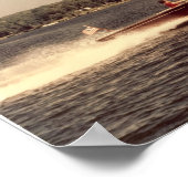 Poster Restaurateur du siècle 1962 (Coin)