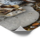 Poster Restauration en gros. (Coin)