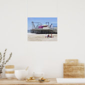 Poster Restaurer l'affiche de bord (Cuisine)