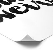 Poster Reste bizarre (Coin)